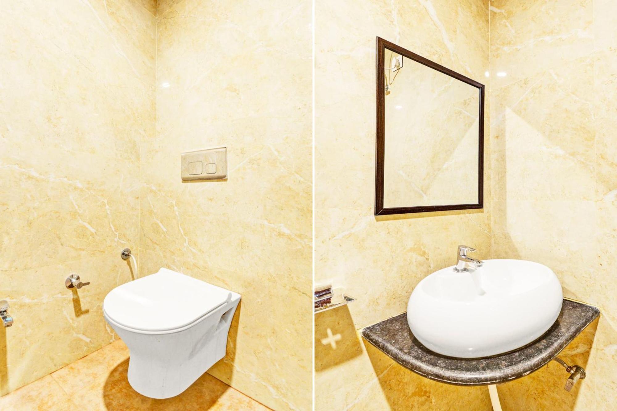 Palette Balicha Formerly Shree Udai Villas Nāi 外观 照片