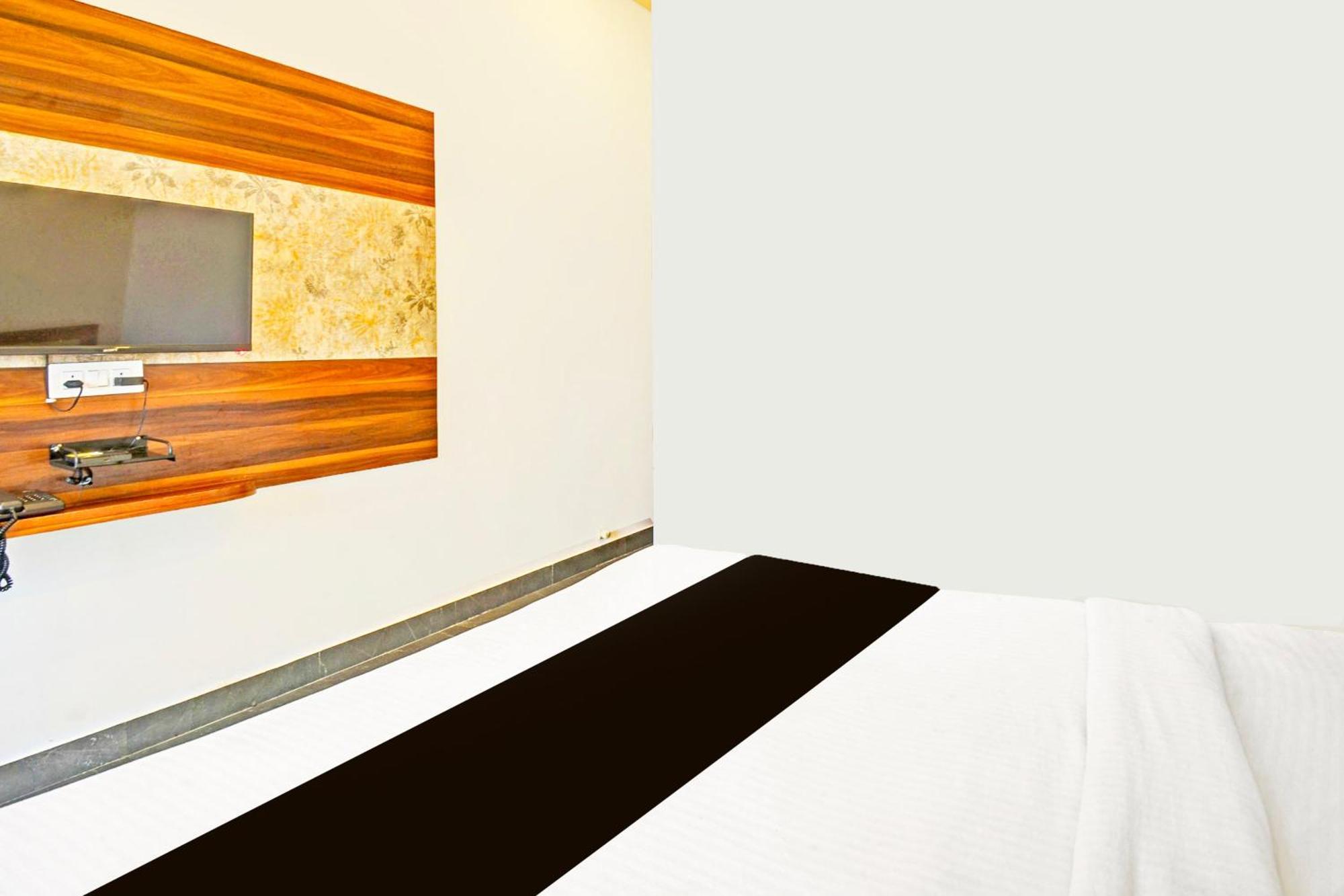 Palette Balicha Formerly Shree Udai Villas Nāi 外观 照片
